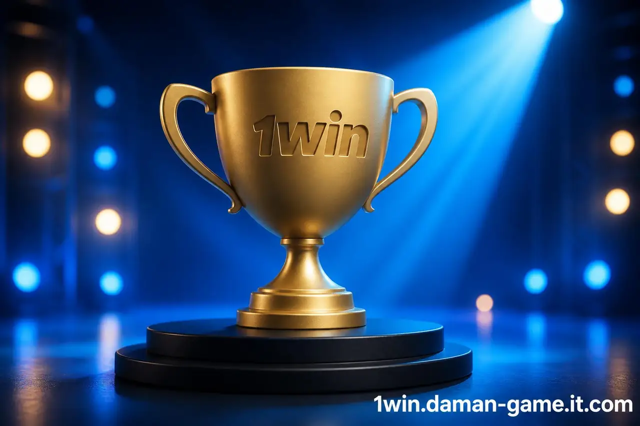 1Win