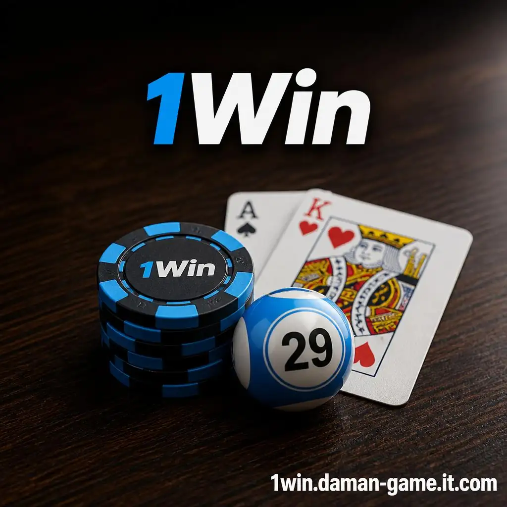 1Win