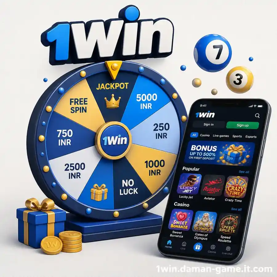 1Win